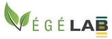 Logo Végé-LAB